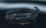 Polestar 1 by Khyzyl Saleem 2019 года
